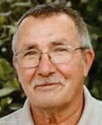 Funeral Service for Jerry Luck