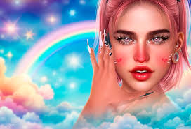 Second Life Screen Shots & Videos~ (Opted Out)