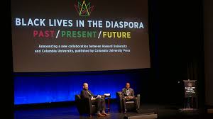 Columbia University Press and Howard University Launch a Book Series