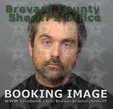 Arrests In Brevard County: September 4, 2025