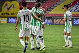 Chicho arango previous match for independiente medellin was against millonarios in premier league, and the match ended with result. It77nqzgahcu1m