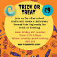 Trick or Treat Tote Bags event image