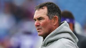 Former Vikings Star Leaves Cowboys After Mike Zimmer Hire