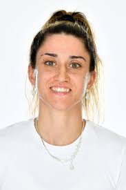 Ashley Polacek's Instagram, Twitter & Facebook