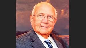 Former longtime Brightwaters Village Mayor Joseph McNulty dies at 86