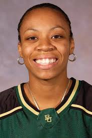 Stacey Bowers-Smith (2009)