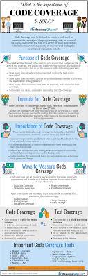 This post will explore code coverage in golang. Code Coverage Complete Guide Professionalqa Com