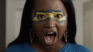 ESPN Releases 'All in For Football' Creative Ahead of the 2022 NFL Season