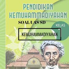 Soal uts bahasa arab kelas 7. Soal Uas Pas Kemuhammadiyahan Semester 1 Kelas 3 Dan Kunci Jawaban Giri Widodo
