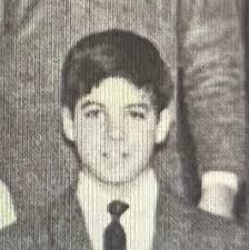 I loved him ......he brought Billy Joel to stardum