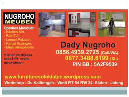 Layanan pembuatan kitchenset meliputi solo, boyolali, karanganyar, sukoharjo, sragen, klaten, wonogiri, magelang, salatiga, kudus, demak, purwodadi, grobogan serta kota lain di jawa. Kitchen Set Minimalis Jogja Harga Kitchen Set Murah Yogyakarta Ki