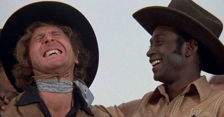 Blazing Saddles Star Says Gene Wilder Wasn't Funny in Real Life