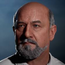 First look at the in-game character models for Michael Myers and Dr. Sam  Loomis. We are also gonna have something exclusive and cool for Halloween  Portal members in the morning! Not a