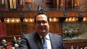 See more of claudio durigon on facebook. Governo Draghi Il Deputato Pontino Durigon Sottosegretario Al Mef