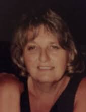 Obituary information for Paulette "Paula" Patricia Coombes