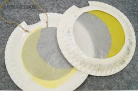 Laternen Basteln Mit Papptellern Bastelnmitkids Laternen Basteln Basteln Mit Pappteller Pappteller