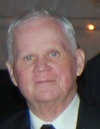 Gerald Edward Thompson Obituary May 3, 2023