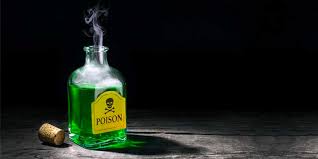 In ogni caso si tratta di un veleno strisciante che si insinua nella nostra società aperta contaminandola. Veleni I Piu Discreti E Micidiali Killer Della Storia Best5 It