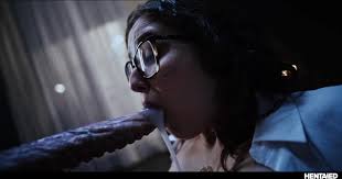 Leana Lovings Lulu Chu - Possessed Girls