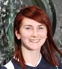 2012 Volleyball Roster