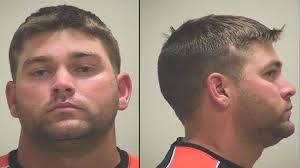 Former Kearney teacher is sentenced to nine years for sexual relationship  with student