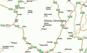 La fiabilité de la situation est excellente. Sfantu Gheorghe Weather Forecast