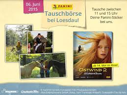 Leider ist uns das kinoprogramm für diesen tag noch nicht bekannt. Ostwind 2 Lauft In Den Kinos Der Reitsport Blog