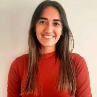 50+ "Valeria Simon" profiles