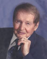 Norman Barge Obituary October 1, 2020