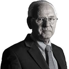 Fux nomeia ministro Marco Aurélio Buzzi para presidir grupo especial de  conciliação