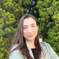 Rachael Kopp's Instagram, Twitter & Facebook