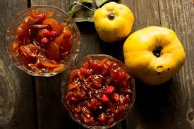 Ricette simili marmellata ai quattro frutti marmellata ai quattro frutti 2 marmellata d ambra marmellata d uva marmellata di albicocche marmellata di. Marmellata Di Mele Cotogne Come Farla Proprieta E Utilizzi In Cucina