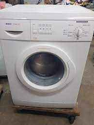 4 you can download replacement pdf versions of our bosch maxx eurowasher: Used Bosch Maxx 800 Front Load Washing Machine 7kg Tv Home Appliances Washing Machines And Dryers On Carousell