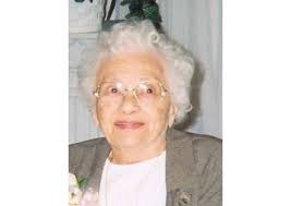 Rita Stamm Obituary (2011)