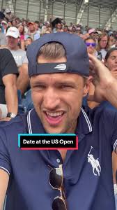 Garrett Asked If He Can Play in Us Open