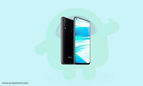 Vivo Z1 Pro Stock Rom Pd1911f Ex A 1 7 5 Software Update