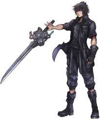 Noctis Lucis Caelum - Wikipedia