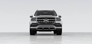 We analyze millions of used cars daily. Gls Large Luxury Suv Mercedes Benz Usa