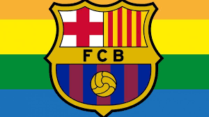 We did not find results for: El Escudo Del Barca Con La Bandera Lgtb