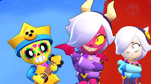 Please contact us if you want to publish a brawl stars wallpaper on our site. Brawl Stars Colette Apk Indir Siber Star