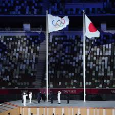 Tokyo could be hottest olympic games ever : Tokyo Olympics Open To A Sea Of Empty Seats The New York Times
