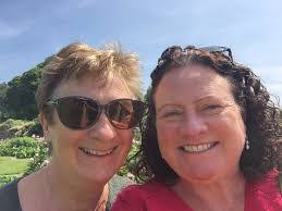 Margo Briggs's Instagram, Twitter & Facebook