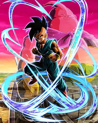 1 history 2 overview 3 features 3.1 budokai features 3.2 budokai 3 features 4 trivia 5 gallery 6 site navigation game information was first leaked on a spanish retailer website xtralife.es. Uub Wallpapers Wallpaper Cave