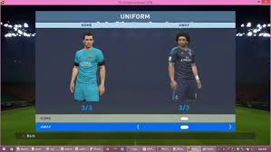 New kit 2016 17 pes 2017 by mir mahdi taba taba ei asl. Pes 2016 Exclusive Patch V1 0 1 By Pes Modif Pes Patch