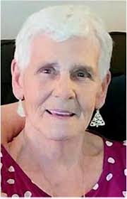 Obituary for Frances "Fran" Charlanne Franks