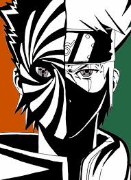 We did not find results for: Obito As Tobi And Kakashi By Nagatosan On Deviantart