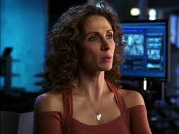 CSI: NY" Til Death Do We Part (TV Episode 2005)