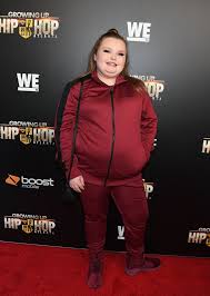 See more ideas about honey boo boo, boo, bones funny. Honey Boo Boo Looks So Different Now Girlfriend