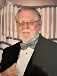 Obituary for Horace Del Roberts