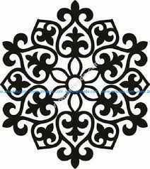 Seamless floral pattern vector clipart and illustrations (374,649). Floral Pattern Stencil Download Vector